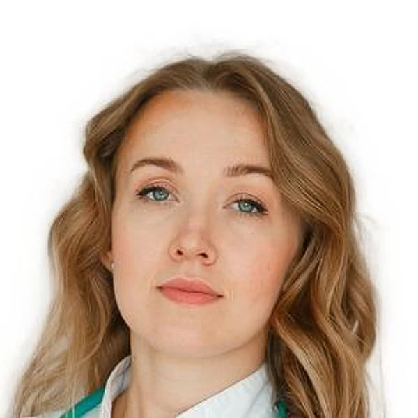 Демченко Анна Григорьевна — Педиатр, Детский инфекционист, Функциональный диагност, Новочеркасск