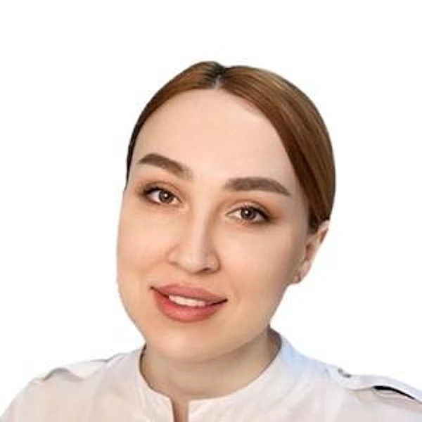 Савв Анна Павловна — Детский врач УЗИ, Неонатолог, Краснодар