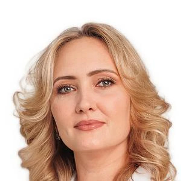 Лахтарина Анна Сергеевна — Гинеколог, Акушер, Детский гинеколог, Лабинск