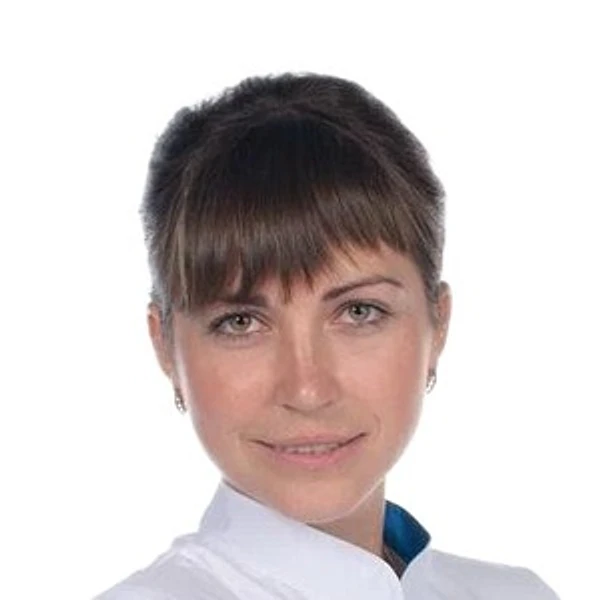 Оленкевич Анна Сергеевна — Эмбриолог, Краснодар