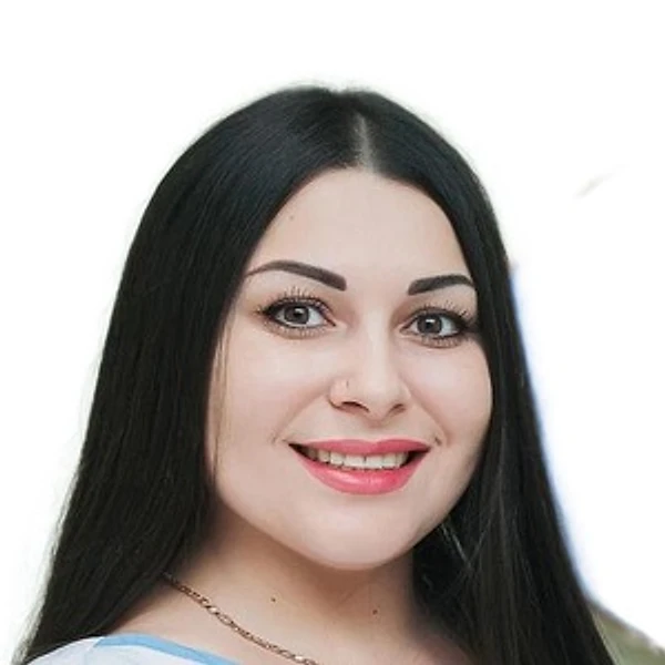 Агафонова Анна Юрьевна — Стоматолог-хирург, Детский стоматолог, Новороссийск