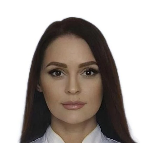 Чернова Анна Юрьевна — Уролог, Санкт-Петербург