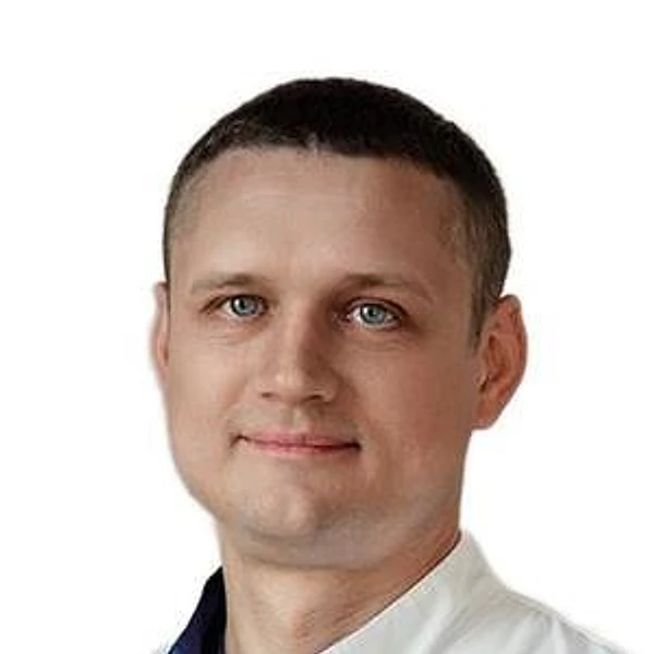Нейвирт Антон Юрьевич — Врач УЗИ, Сосудистый хирург (ангиохирург), Краснодар