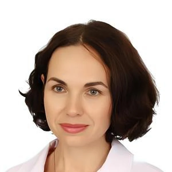 Клочан Антонина Александровна — Неонатолог, Педиатр, Краснодар