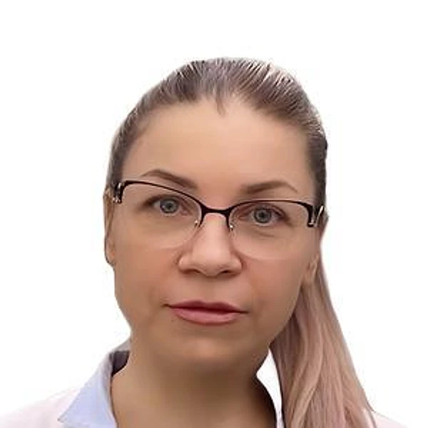 Нефедова Антонина Сергеевна — ЛОР, Детский ЛОР, Армавир