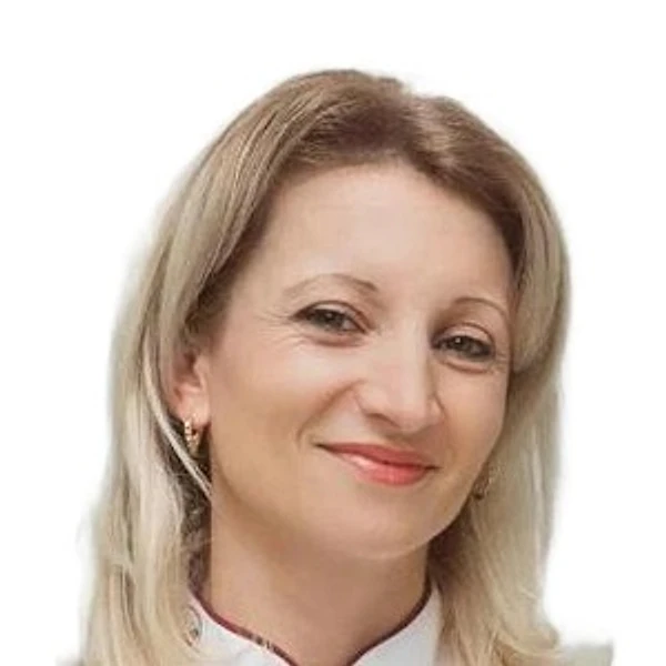 Манукян Анюта Атомовна — Терапевт, Гастроэнтеролог, Рефлексотерапевт, Геленджик