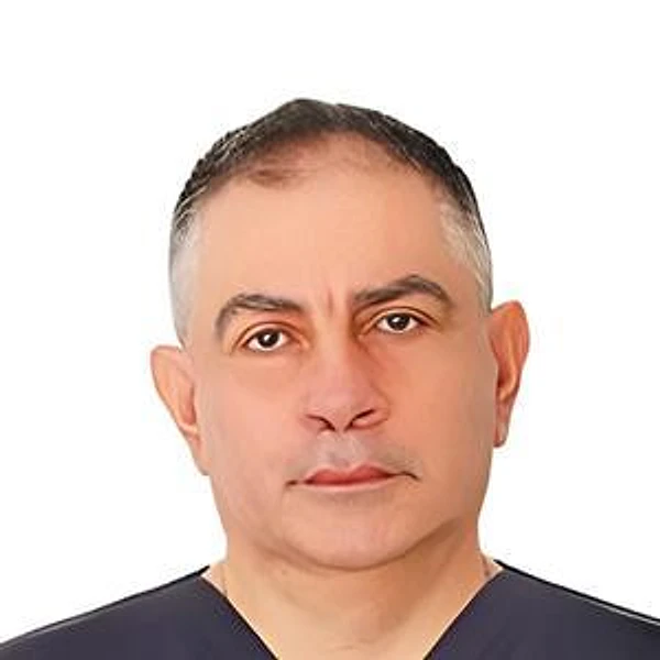 Сукасян Арам Гукасович — Психиатр, Психолог, Психотерапевт, Анапа