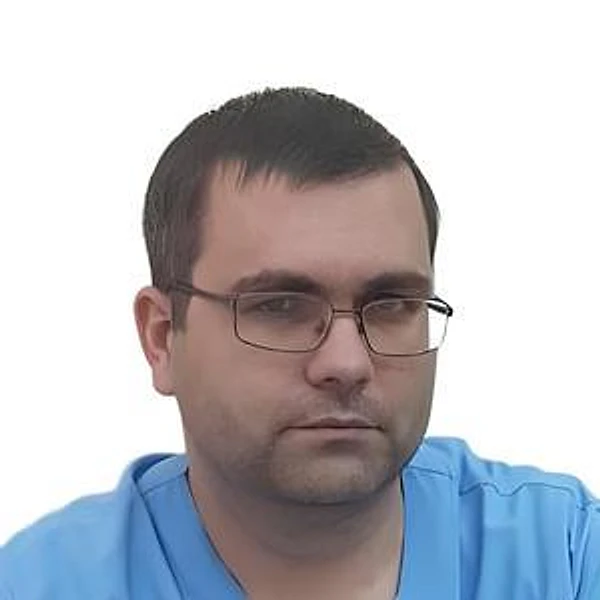 Родионов Валерий Сергеевич — Детский ортопед, Детский травматолог, Травматолог, Москва