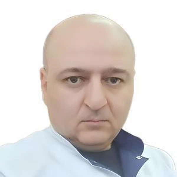 Бабалян Армен Георгиевич — Нарколог, Сочи
