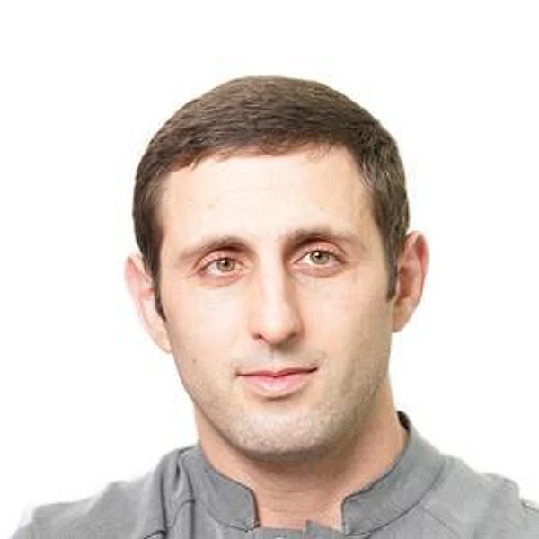 Арустамян Армен Шагенович — Стоматолог, Анапа