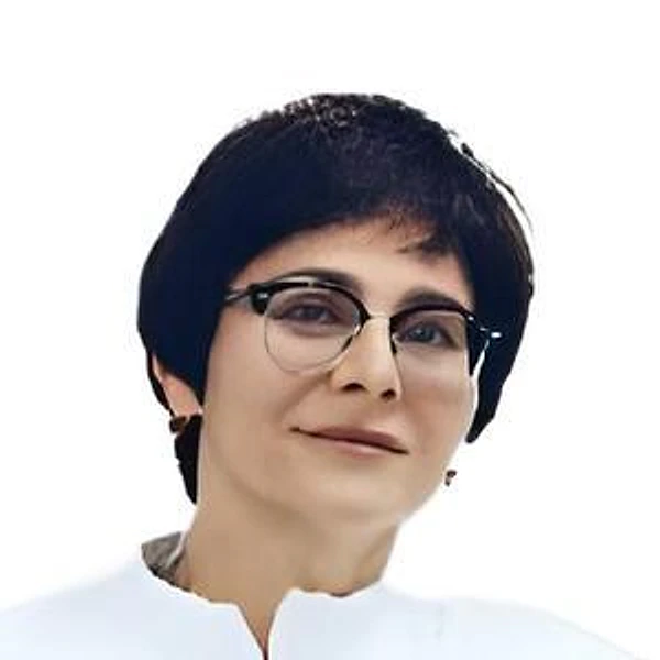 Погосян Армине Ишхановна — Детский психиатр, Ейск