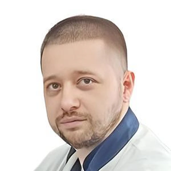 Комаров Артем Александрович — Ортопед, Травматолог, Туапсе
