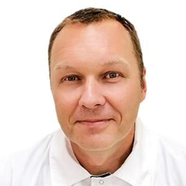 Артёмов Артём Владимирович — Анестезиолог-реаниматолог, Трансфузиолог, Новороссийск