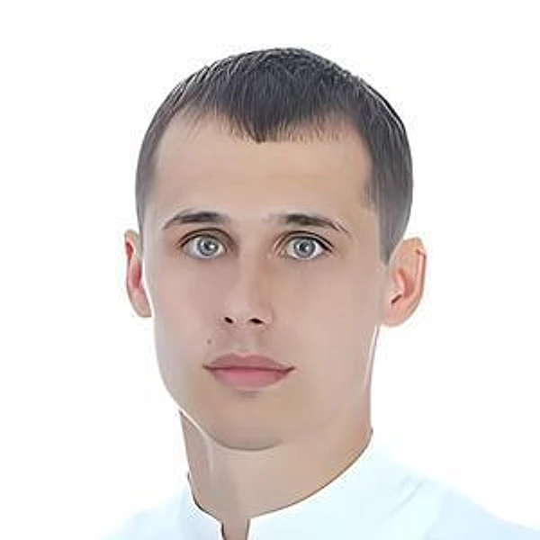 Головко Артём Юрьевич — Кардиолог, Краснодар