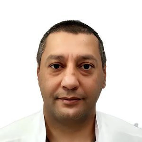 Есоян Артур Александрович — Хирург, Армавир