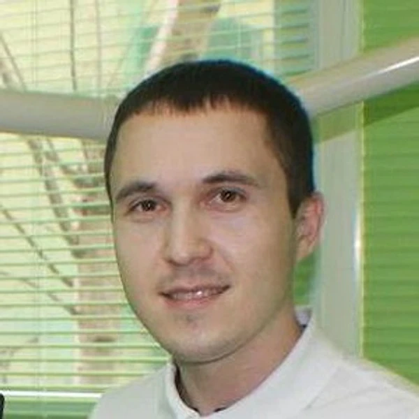 Гильманов Артур Фанитович — Стоматолог-ортопед, Сочи