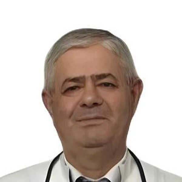 Аветисян Арутюн Аветисович — Врач скорой помощи, Сочи