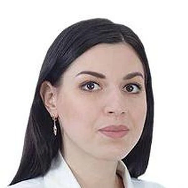 Савв Асет Аслановна — Анестезиолог-реаниматолог, Врач УЗИ, Краснодар