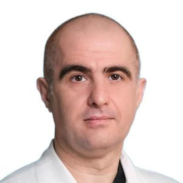 Шхалахов Аслан Кримчериевич — Ортопед, Травматолог, Краснодар
