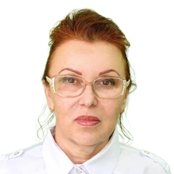 Равская Ася Мамиконовна — Стоматолог-хирург, Геленджик