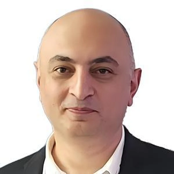 Акопян Ашот Саркисович — Уролог, Хирург, Сочи