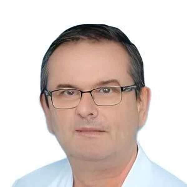 Клыков Борис Николаевич — Стоматолог-ортопед, Краснодар