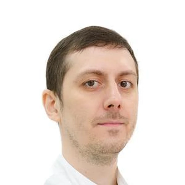 Гилядов Борис Романович — Дерматолог, Венеролог, Детский дерматолог, Краснодар