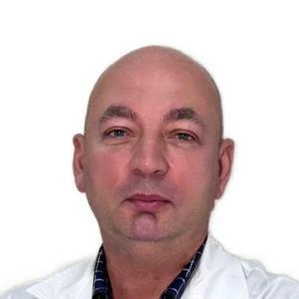 Гажев Вадим Иванович — Невролог, Новороссийск