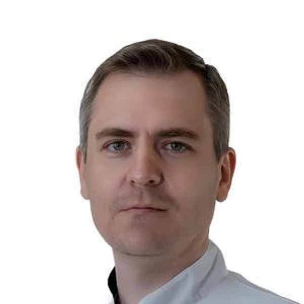 Винокур Вадим Маркович — Терапевт, Пульмонолог, Краснодар
