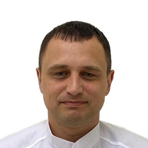 Забильский Вадимир Анатольевич — Рентгенолог, Армавир