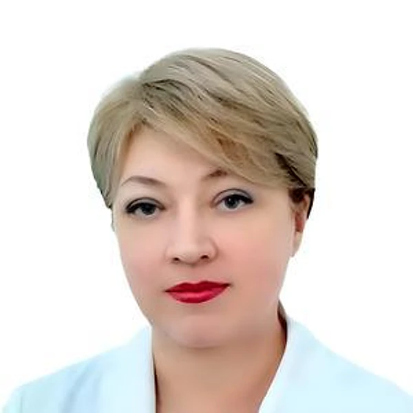 Мельник Валентина Александровна — Функциональный диагност, Нейрофизиолог, Краснодар