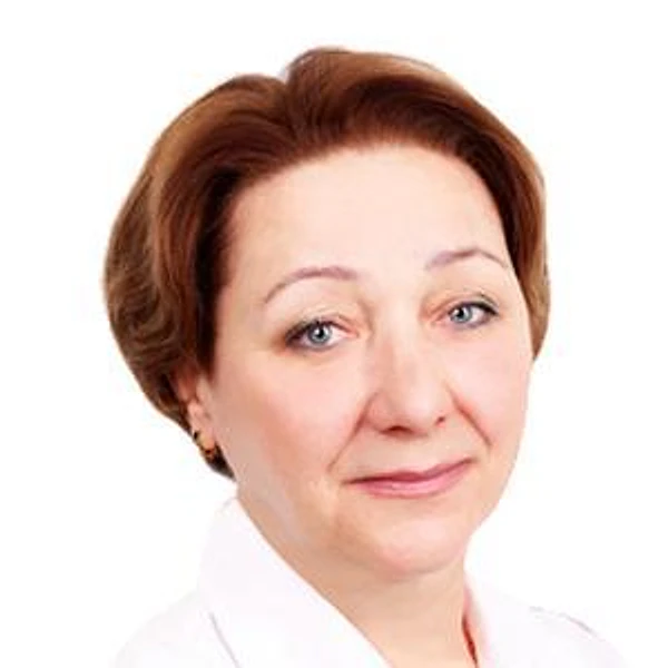 Романцова Надежда Юрьевна — Пародонтолог, Стоматолог-гигиенист, Москва