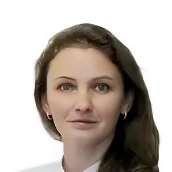 Ромашкина Екатерина Владимировна — Стоматолог-ортодонт, Москва