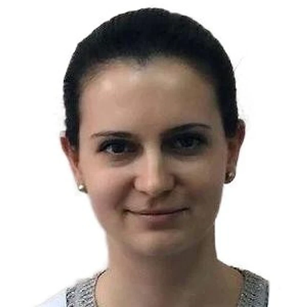 Пигарева Валентина Евгеньевна — Невролог, Новороссийск