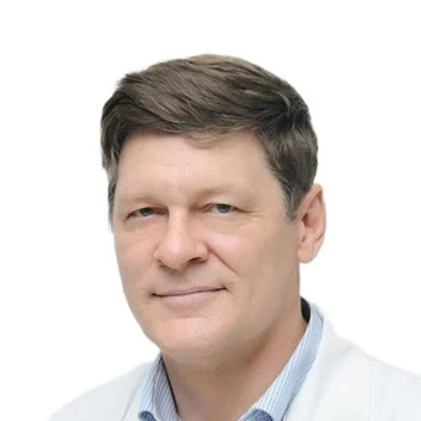 Ромашов Дмитрий Викторович — Хирург, Гнойный хирург, Проктолог (колопроктолог), Москва