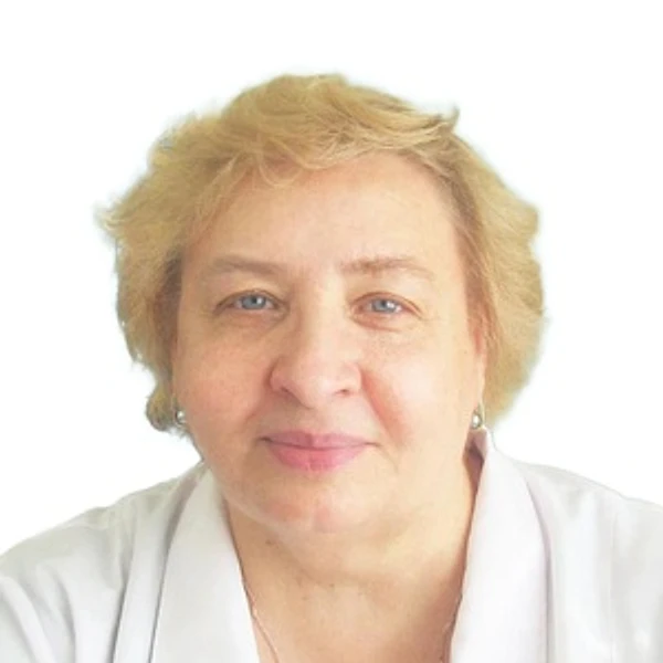 Букина Валентина Михайловна — Рентгенолог, Славянск-на-Кубани