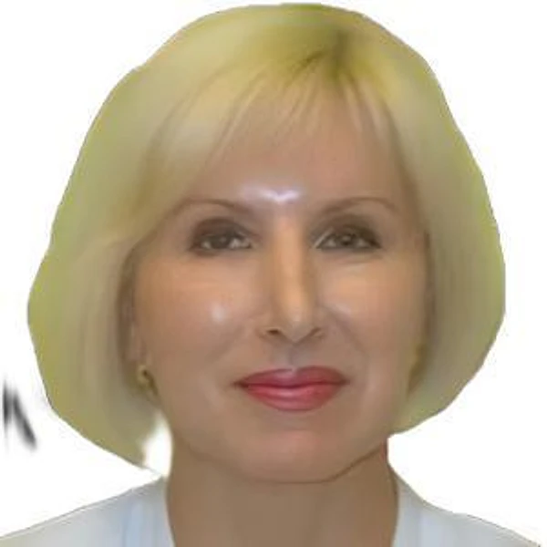 Тихонова Валентина Михайловна — Врач УЗИ, Краснодар