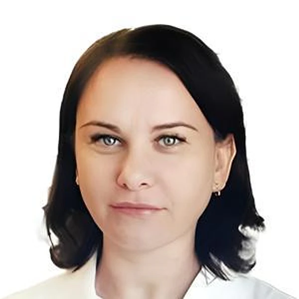 Добровольская Валентина Сергеевна — Аллерголог, Детский аллерголог, Детский иммунолог, Иммунолог, Москва