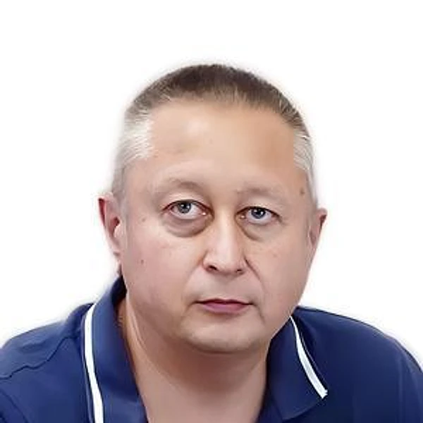 Ртищев Владимир Викторович — Детский хирург, Москва