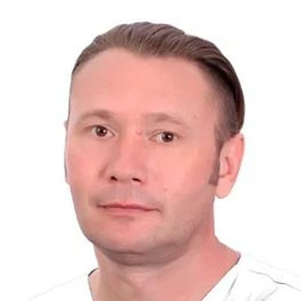 Иванченко Валерий Геннадьевич — Анестезиолог-реаниматолог, Краснодар
