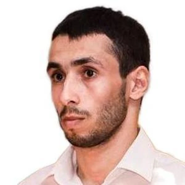 Захарьян Валерий Еревантович — Травматолог, Ортопед, Краснодар
