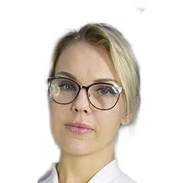 Куликова Валерия Петровна — Гинеколог, Акушер, Врач УЗИ, Адлер