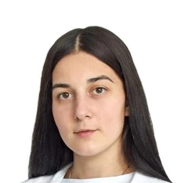 Овсиенко Валерия Руслановна — Онколог, Химиотерапевт, Краснодар