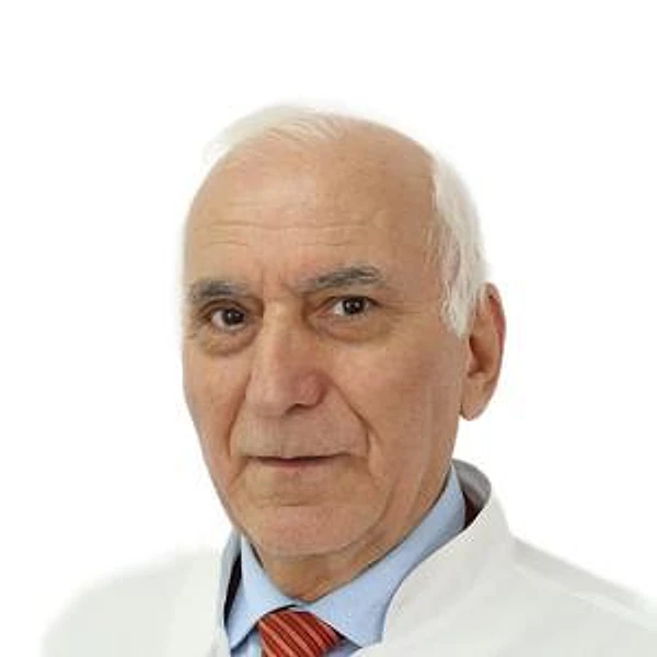 Назаретян Валерий Георгиевич — Педиатр, Детский аллерголог, Детский гастроэнтеролог, Детский иммунолог, Краснодар