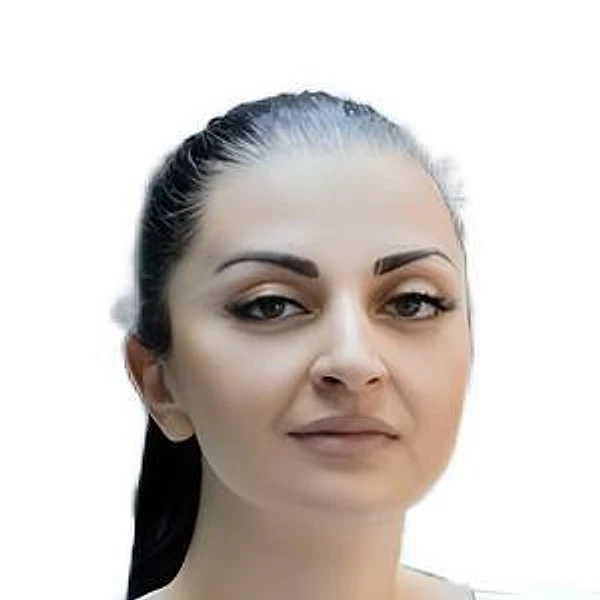 Мирзоян Варвара Саркисовна — Стоматолог, Краснодар