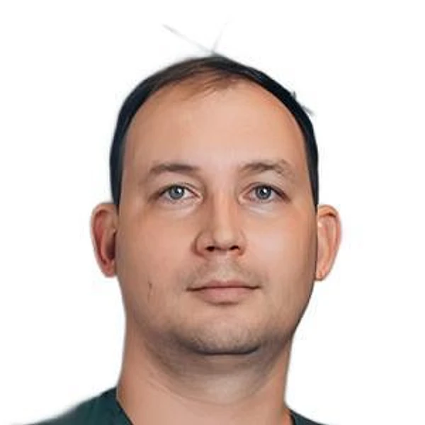 Веригин Василий Георгиевич — Гинеколог, Акушер, Гинеколог-хирург, Анапа