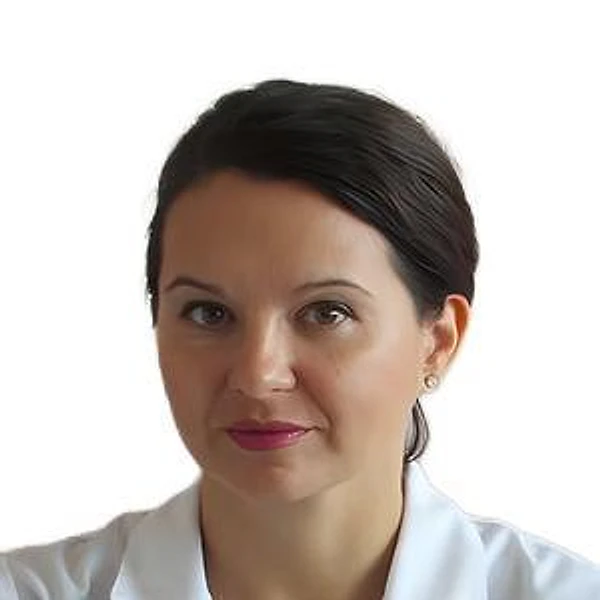 Климова Василина Маратовна — Онколог, Обнинск