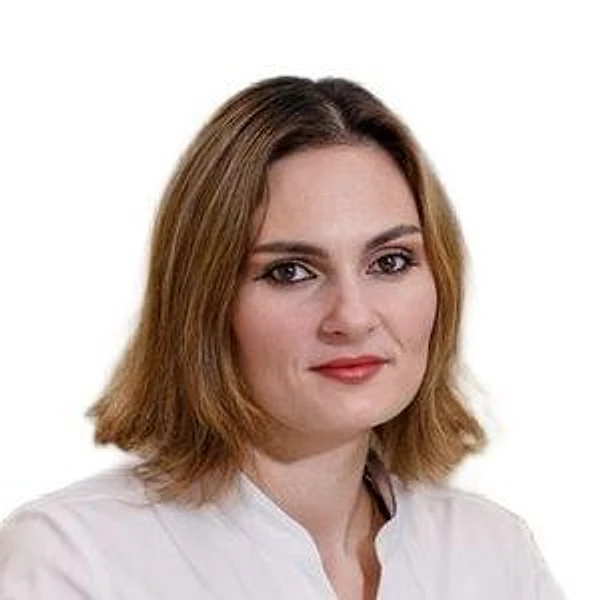 Ермакова Вера Викторовна — Педиатр, Сочи