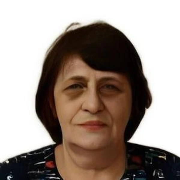 Васильева Вера Ивановна — Стоматолог-ортопед, Краснодар