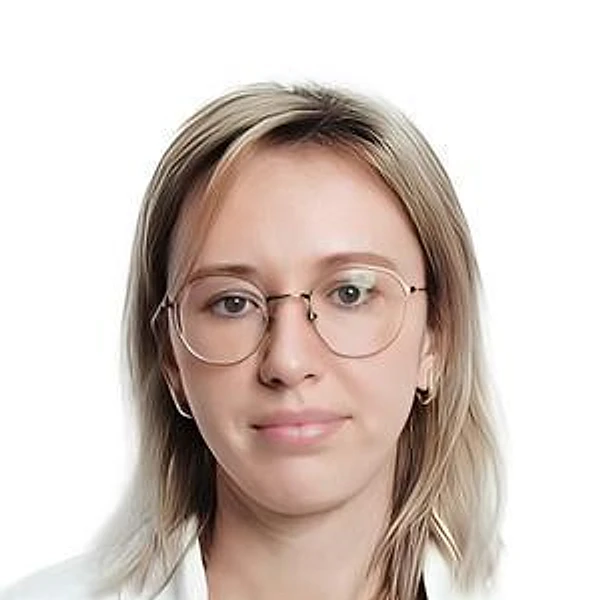 Золина Вера Сергеевна — Офтальмолог (окулист), Сочи